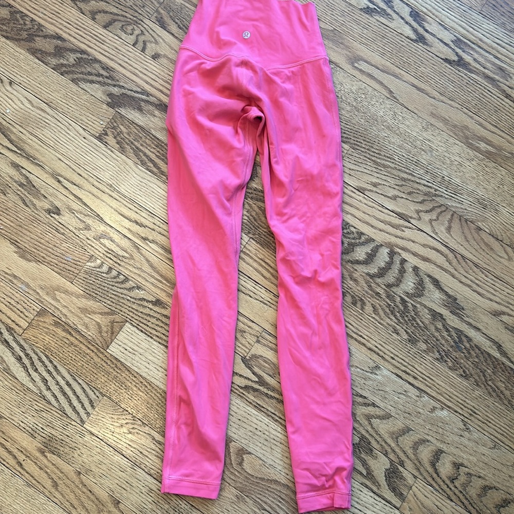 Lululemon leggings - Picture 4 of 5